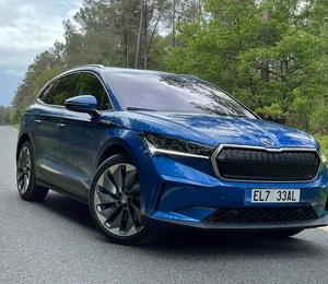 Essai Skoda Enyaq iV, mieux que la Volkswagen ID.4 ?